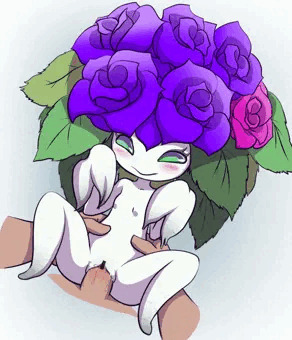 マンドレイク子