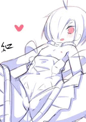 グフちゃん点検