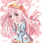如月ちゃん