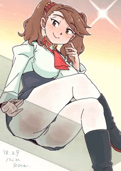 肉の日 ギャン子ちゃん