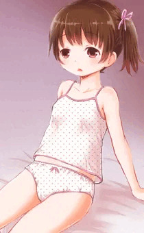 練習ロリ