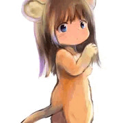 オオスナネズミ化・ホッキョクギツネ化・コミミイワワラビー化・アマゾンヤマアラシ化