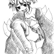 赤城ちゃん。