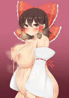 霊夢