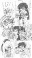 ルナールと手品先輩とオリジナル