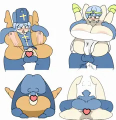 トロルキングVS