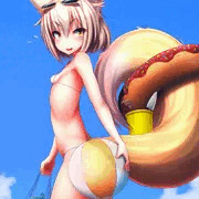 さまーふぉっくす！！