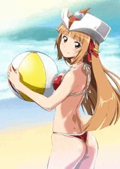 Ｚちゃんと海に