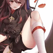 原神 胡桃