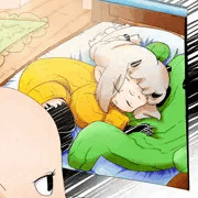 みつめちゃん