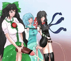 立ちション