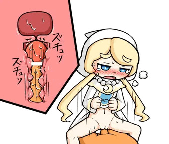 ユエリアさん