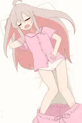 まひろちゃんおねしょ