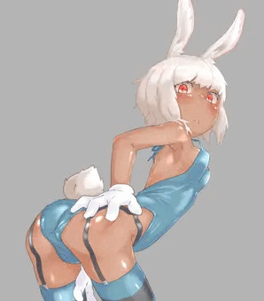 おしり