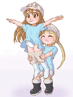 血小板ちゃん一次凝集