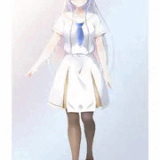 看板娘の香織ちゃん~