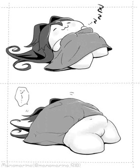 ちいめすめくり