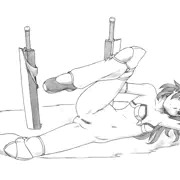人様のキャラ