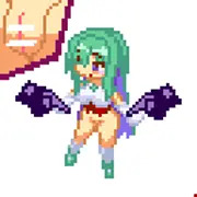 魔法少女＿くぱぁ