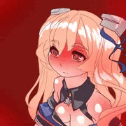 ジョンストン顔射