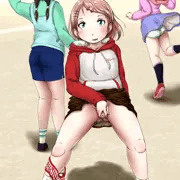 罰ゲーム( ﾟДﾟ)