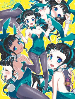 バニーの日