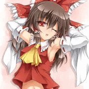 霊夢さん
