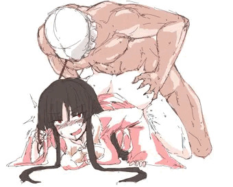 輝夜さんの主従