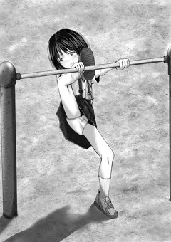 女児パンツ
