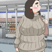 露出