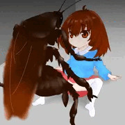 園児とヒミツの時間