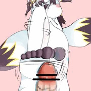 妲己さんふみふみ