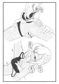試製・レーベとローちゃんにひたすらエロいことをするほん