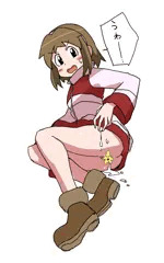 つくねちゃん