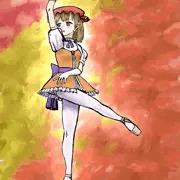 豊穣の踊り