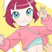 元気いっぱいJS(？)ランちゃん