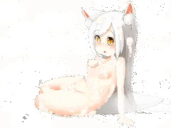 泡しろねこ