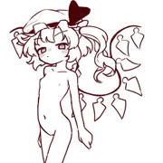 フランちゃん