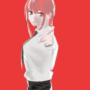 10巻マキマ