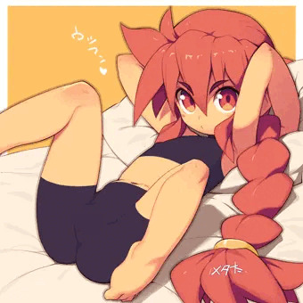 うっふんころね