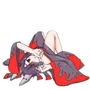 不知火さん。