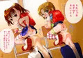 ペットボトルプレイ