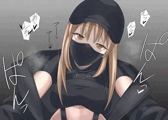 黒cla