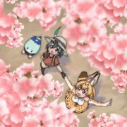 いろんなところを冒険しよう