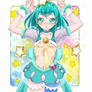 キュアミルキー