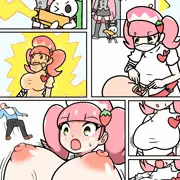 ミルクさん