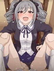 蘭子えろい2