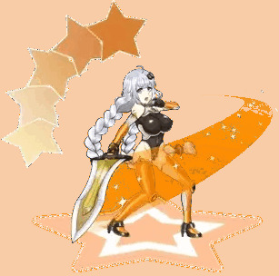 紲星あかり、オリジナル対魔忍コス