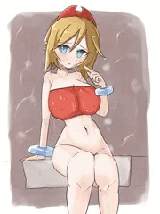 あつがりカイちゃん