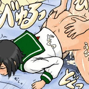 ひなのバック２